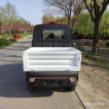 MNJ1C Low Speed Electric Truck