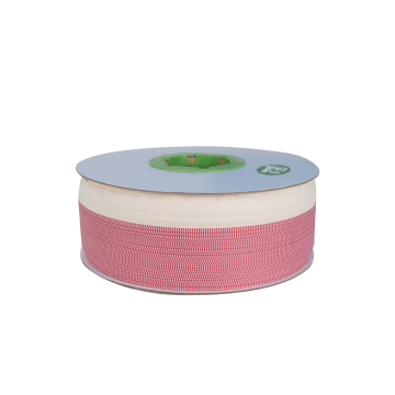Hardcover Book Head and Tail Bands Application for Round and Flat Spine Book Blocks