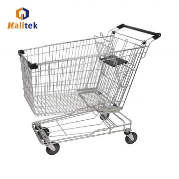 Kedai Runcit Runcit Keranjang Belanja Supermarket Asia