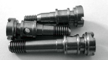 Stainless Steel Special Screw