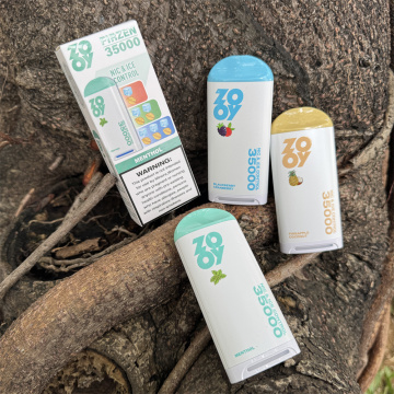Zooy Firzen 35000 Puffs Disposable Vape Wholesale Online