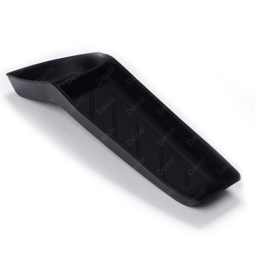 Silicone 4 pcs Door Side Storage Box Container Phone Holder for Tesla Model S (2021-2023)