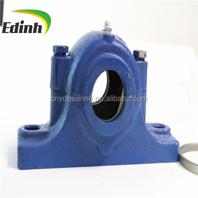 Sn513 Cast Iron Split Plummer Block Bearing Housing 275x110x150mm Sn ...