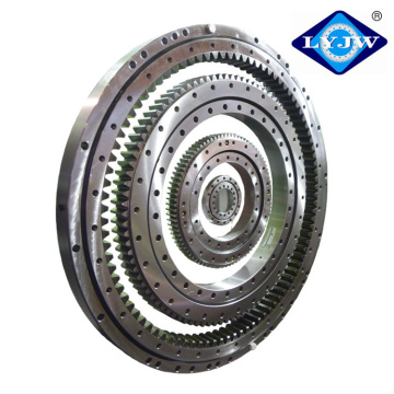 Prime Quality Slewing Swing Bearing for Bearing Industry