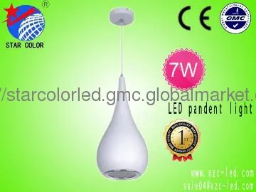 led pandent light