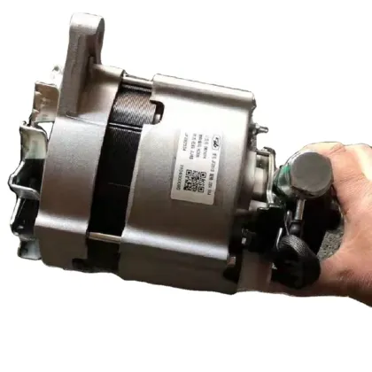 JINBEI Truck Alternative Energy Generators - Factory Price for YN38CRD1 YN33CRD1