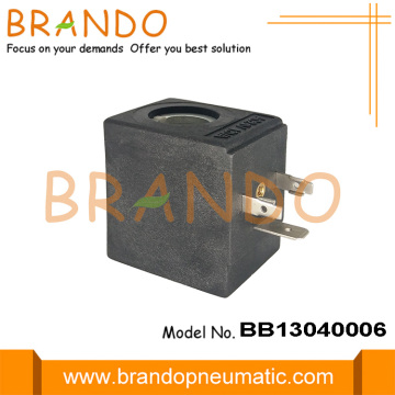 Bobina Solenóide do Conector AMISCO Tipo EVI 5M / 13 DIN43650A