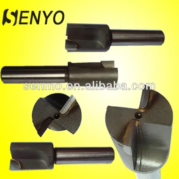 Senyo CNC Cutting Tool Tungsten Carbide Brazed Special Tools