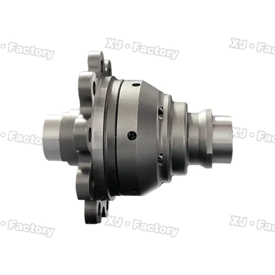 Hot-Selling Limited Slip LSD Differential for BMW E30/E36/E46 M3 Racing Accessory