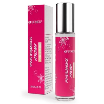 Long Lasting Sensory Pheromone Scent Oil 5ml