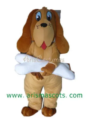 lion mascot customized mascot advertising mascot