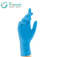 Examination gloves powder free gloves OEM