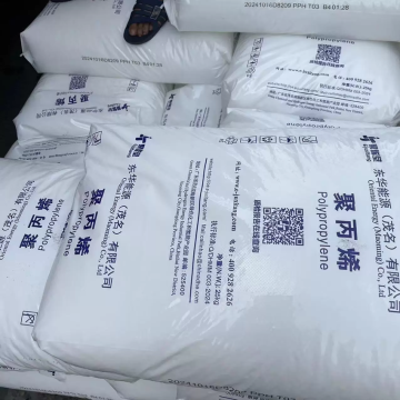 Sinopec PP Impact Copolymer K8003 PPB-M02-G