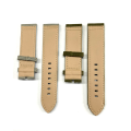 Stitching Sailcloth Military Nylon Watch Strap