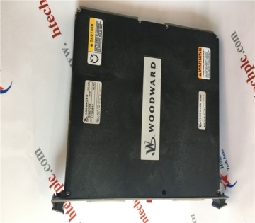 WOODWARD 8440-1546 PLC MODULE new in sealed box in stock