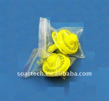 rfid ear tag for animals