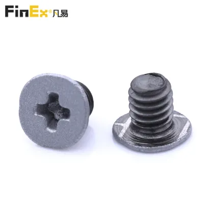 Custom Computer PC Case Motherboard Mounting Screws