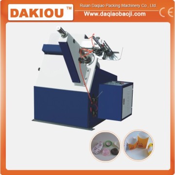 Muffin Cake Tray Machine