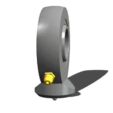 Rod Ends  Spherical Plain Bearings SK-ES series