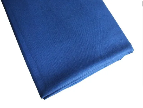 TC 90/10 Plain Dyed Uniform Fabric