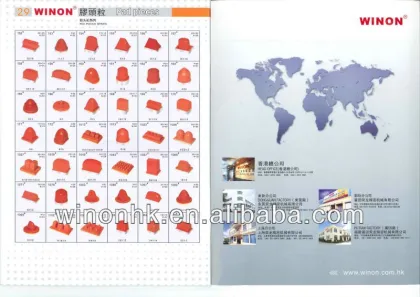 WINON PAD PRINTING SILICONE TAMPON