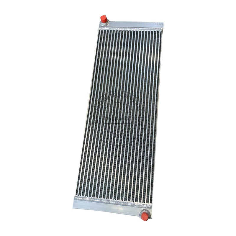 2524915 252-4915 Oil Cooler Ass'y for CAT Bulldozer D6R