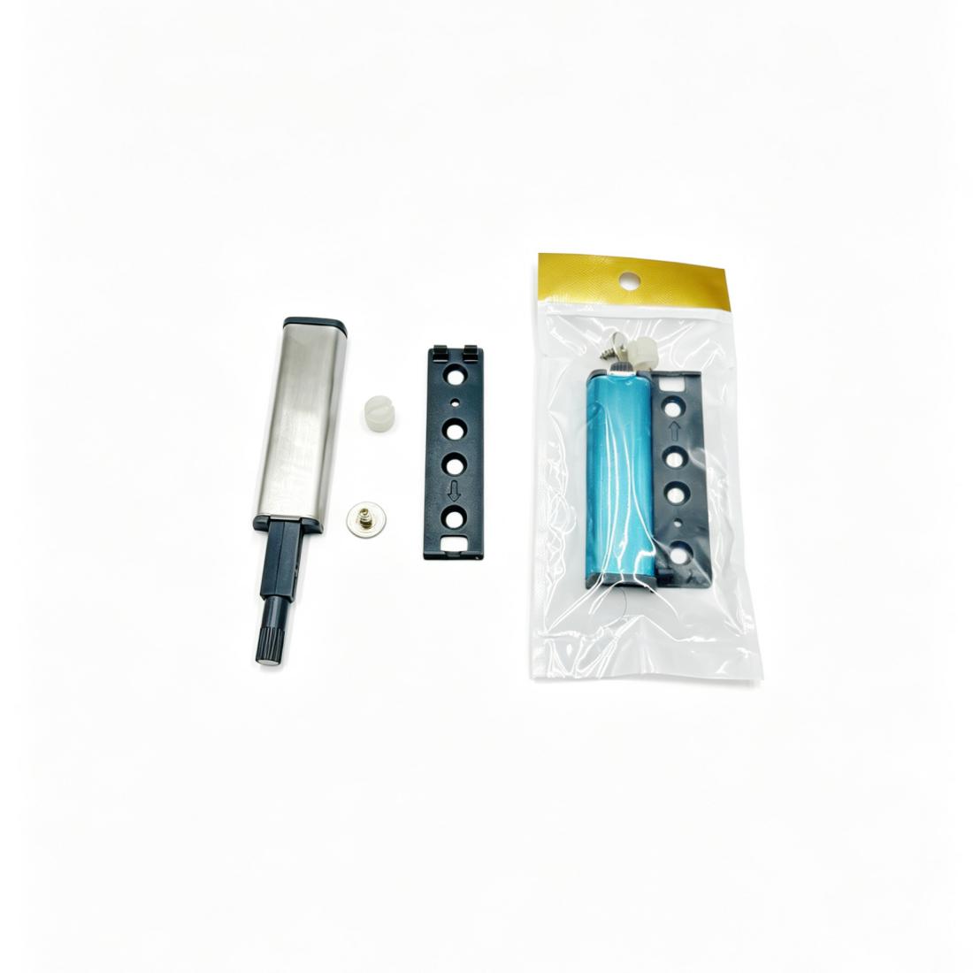 push latch cabinet door