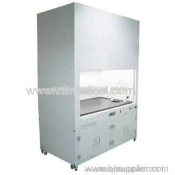 Professional Medical Equipment Laminar Fume Hood 