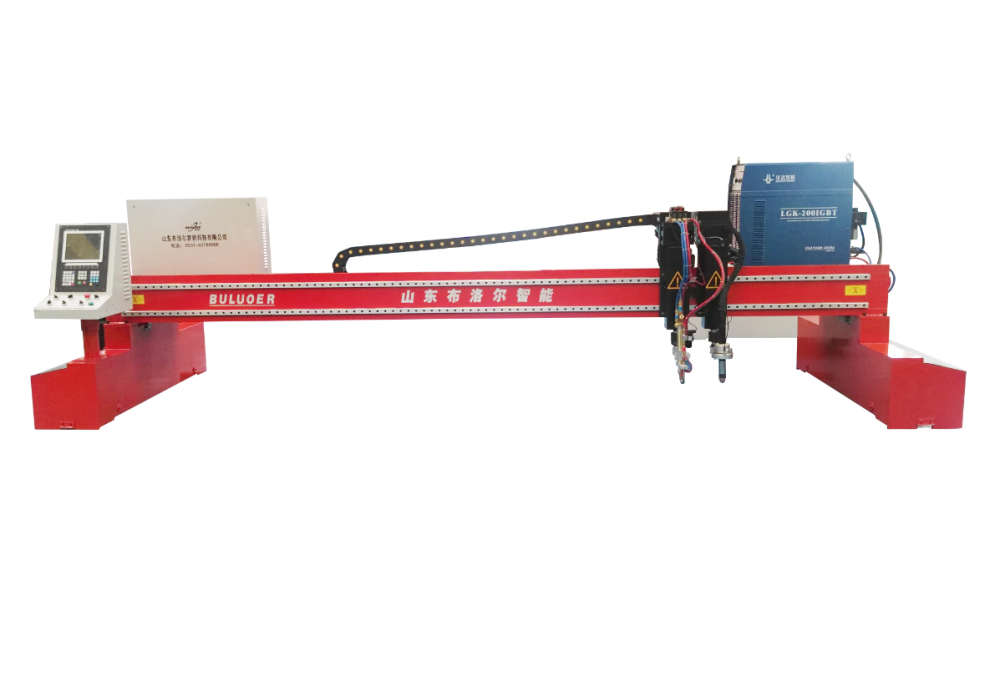 CNC Plasma Cutting Machine Operator Description