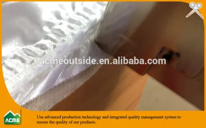 elastic coffin lining supplier cloth covered caskets