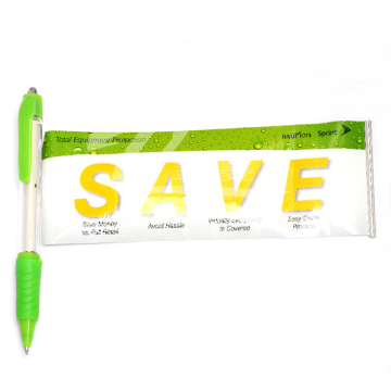 Promotion Calendar Ball Pen for Advertising