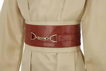 Kids Carnival Knight Set Roleplay Hooded Robe Costume