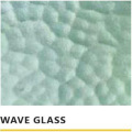 WAVE GLASS