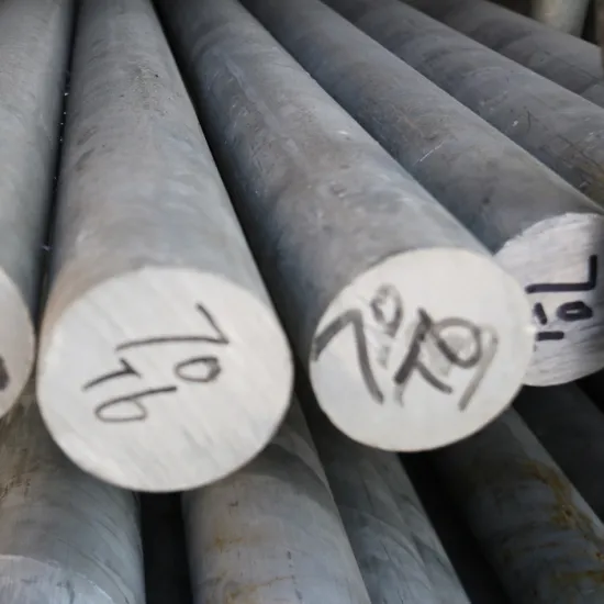 stainless steel round stock