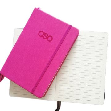 Niezamodowite Notebook A5 Notes Notes Planner w twardej oprawie