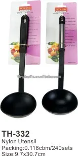 Hot Nylon Utensil TH-332