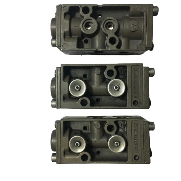 Wholesale Prices for 16S2530 and 16S221 Gearbox Valves (0501219309)