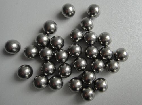 3.96MM Bearing Ball Bike Steel Ball