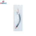 XLRF45 IMPUGNATURA A Collo di Cigno XL017.D047S