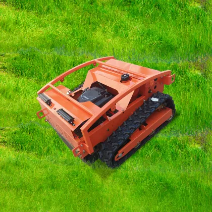 Remote Control Robot Lawn Mower Prices