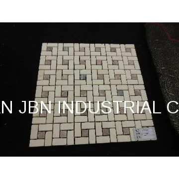 Stone mosaic series(S755012)