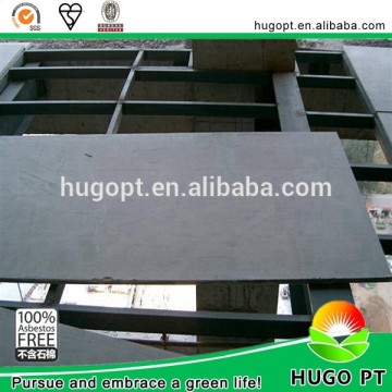 Double Loft Flooring Flat Sheet Calcium Silicate Cement Board Price In Villa Houses