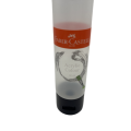 Plastic PE Hand Cream Body Lotion Tube