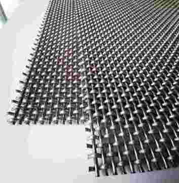 High-Performance Niobium Wire Mesh for Corrosion-Resistant Environments