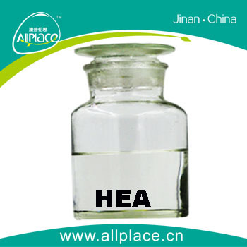 2-Hydroxyethyl acrylate/hydroxyethyl acrylate/HEA used as UV diluent/Thinner