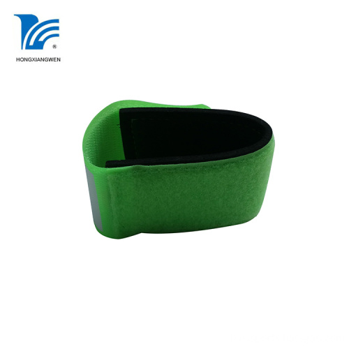 Nordic Ski Straps With Logo Printing