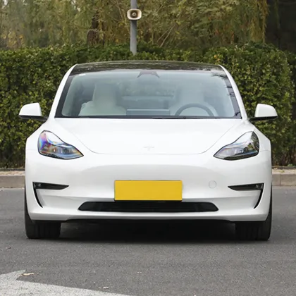 Cheapest Electric Car in Stock: Chinese Tesla Model 3 Sale 2022