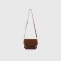 New Fashion Crossbody Taschen PU Leder Schulterhandtasche