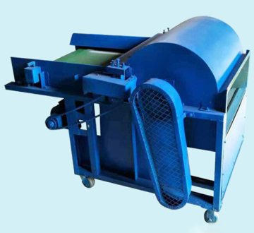 Top Rated Waste Cotton Recycling Machines