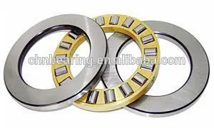 Germany Standard Thrust Roller Bearing 81211 for sale